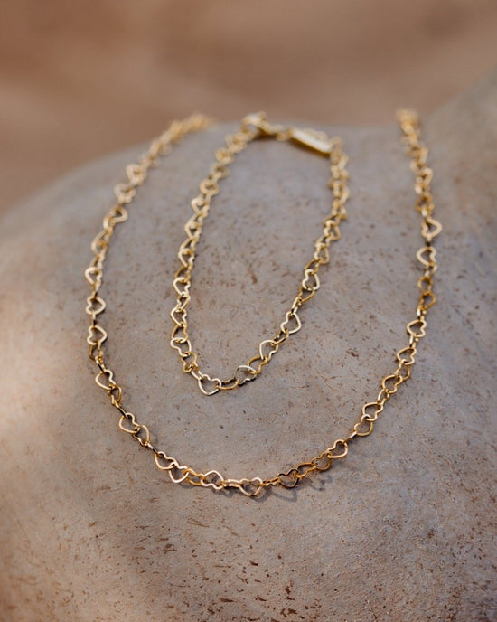 Heart after Heart Bundle Gold