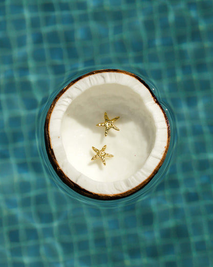 Stella Marina Studs