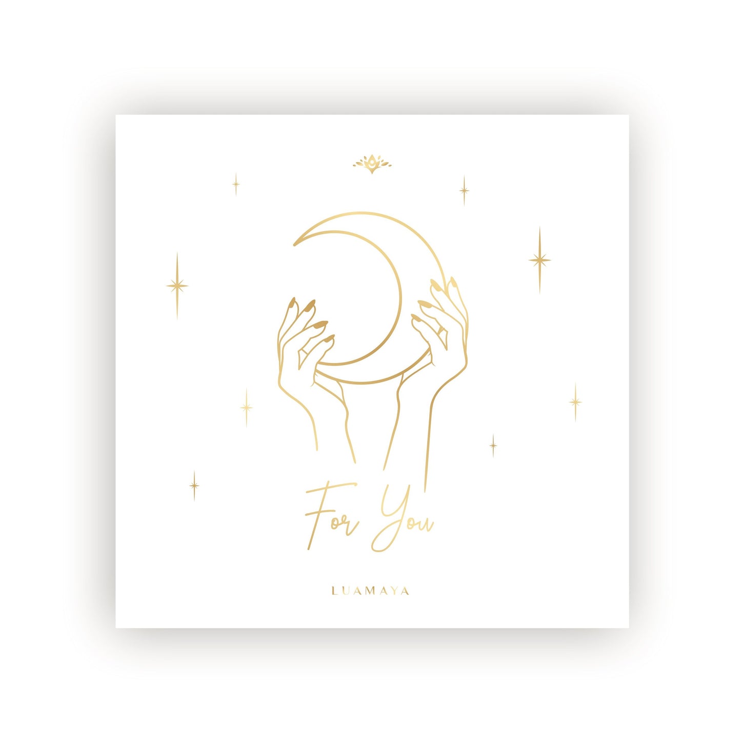 LUA Free Card: For you