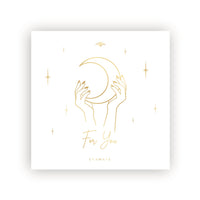LUA Free Card: For you