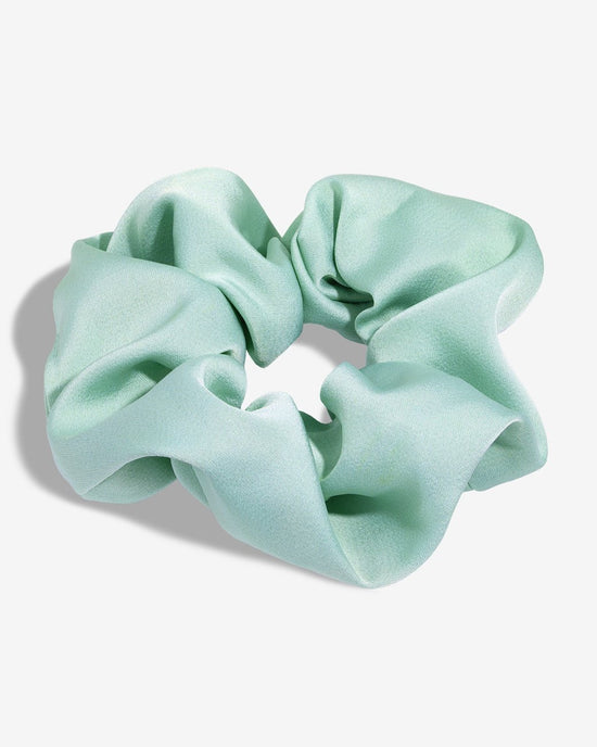 Shimmering Scrunchie Medium - Weitere Farben