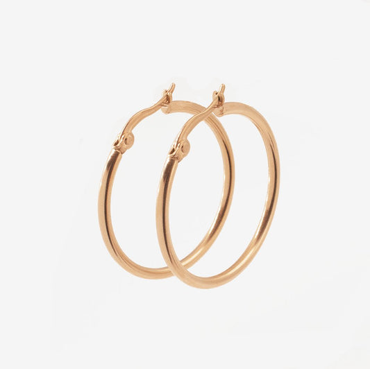 Sierra Hoops Maxi