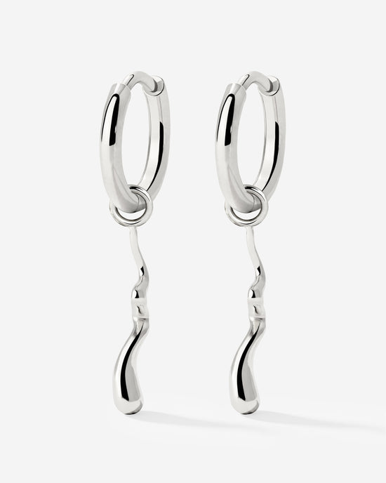 Dripping Hoop Set Small
