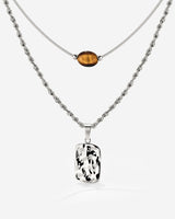 Oasis Gleam Bundle Silber