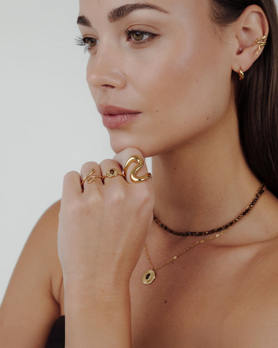 Terra Ring Gold