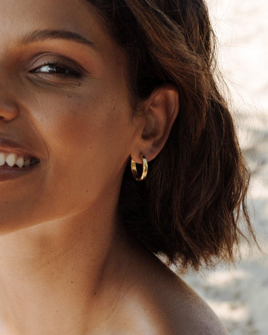 Essential Hoops Medium