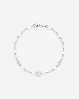 Sunny Side Up Bracelet Silber