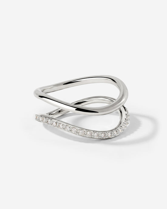 Born to Shine Ring Bundle