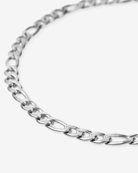Celaya Anklet Silber