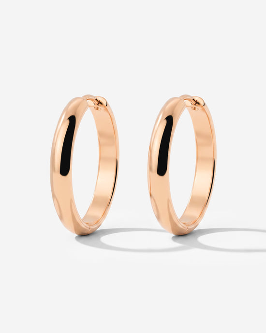 Essential Hoops Large