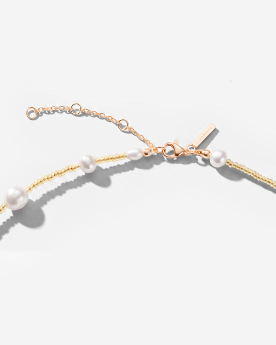 Perle di Sole Choker