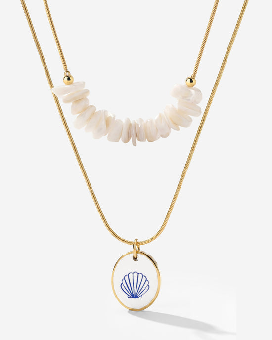 Venus in Blue Bundle