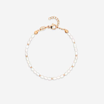 Perlita Oro Bracelet Roségold