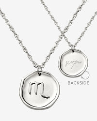[[Farbe:Silber,Zodiac Sign:Skorpion]]