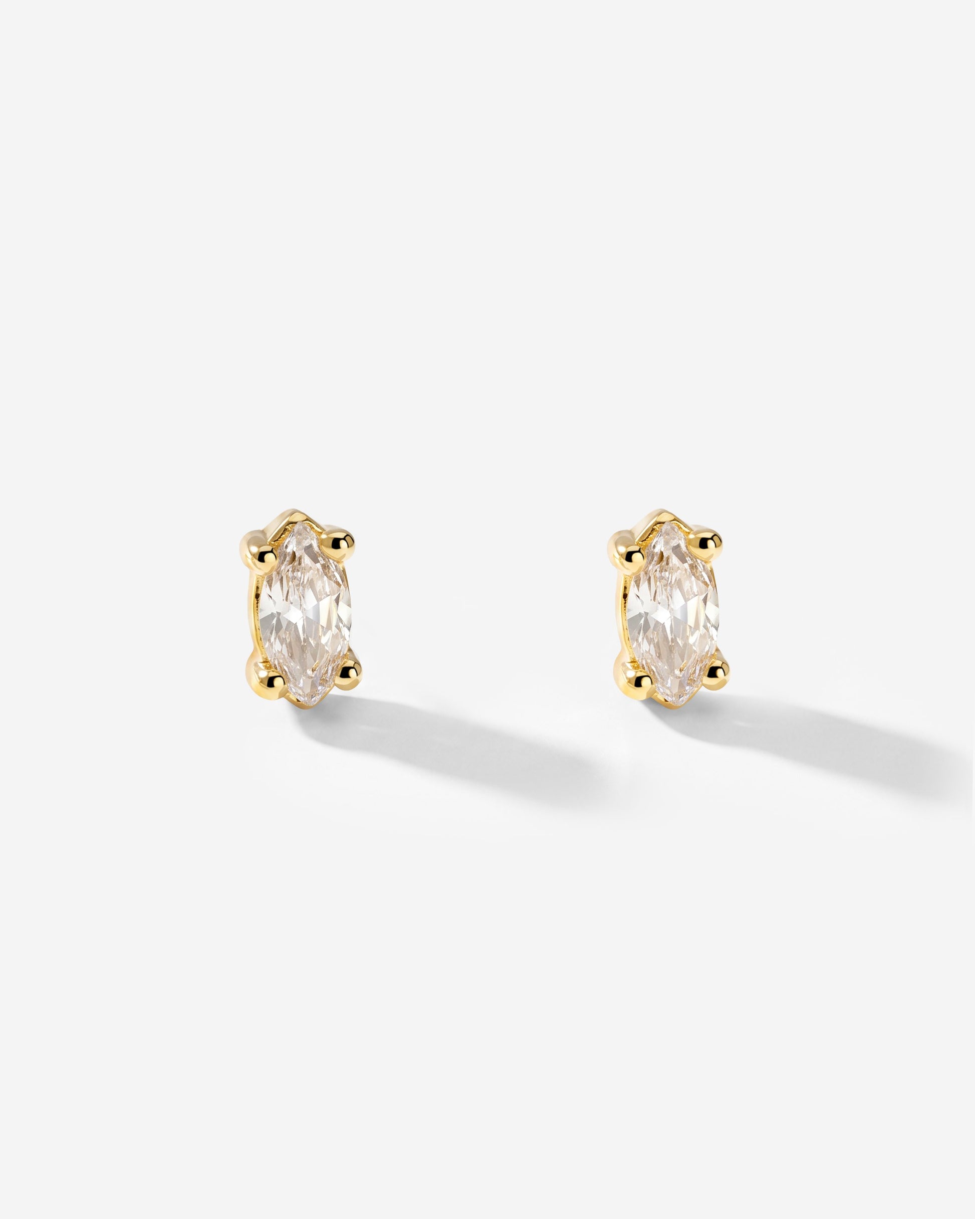 Afterglow Studs
