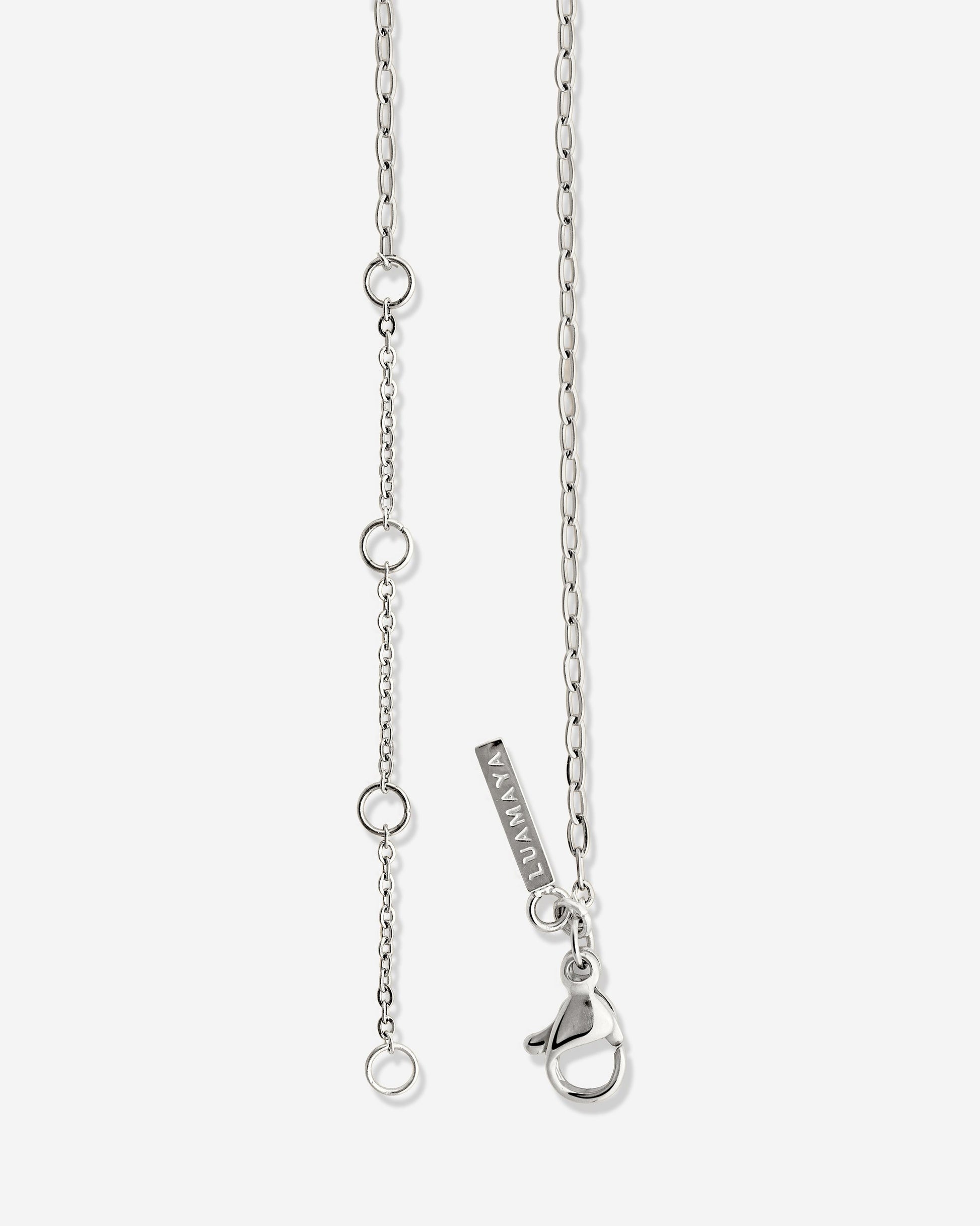 Into the Wild Bundle Silber
