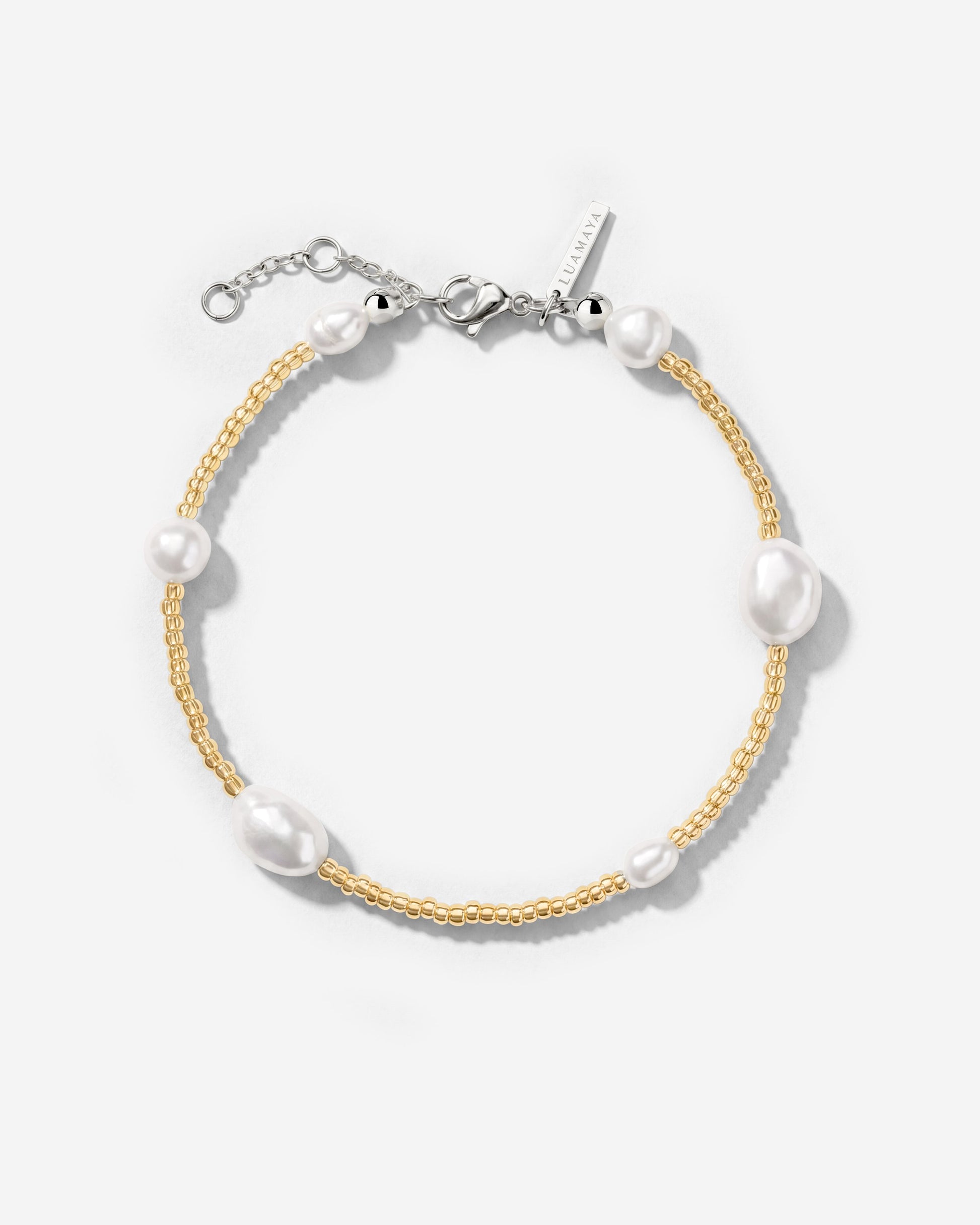 Perle di Sole Bracelet