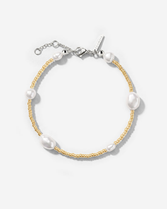 Perle di Sole Bracelet