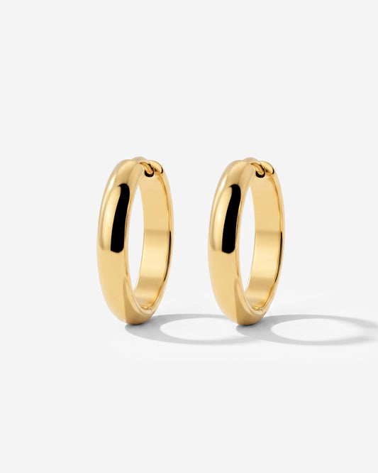 Essential Hoops Medium