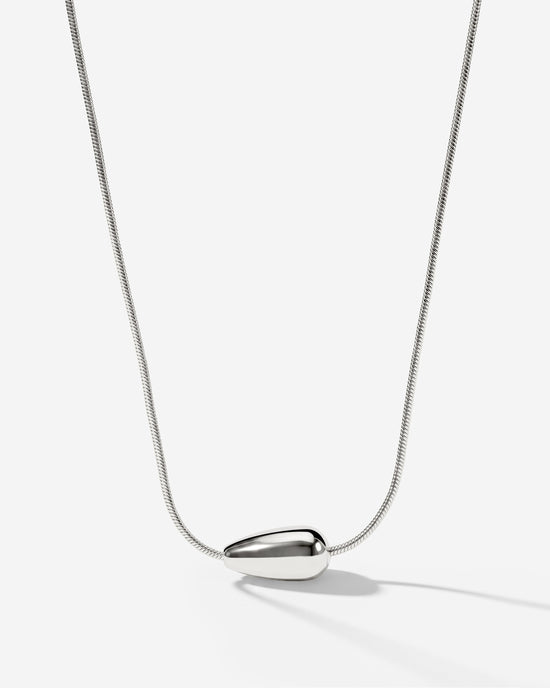 Sense of Soul Necklace