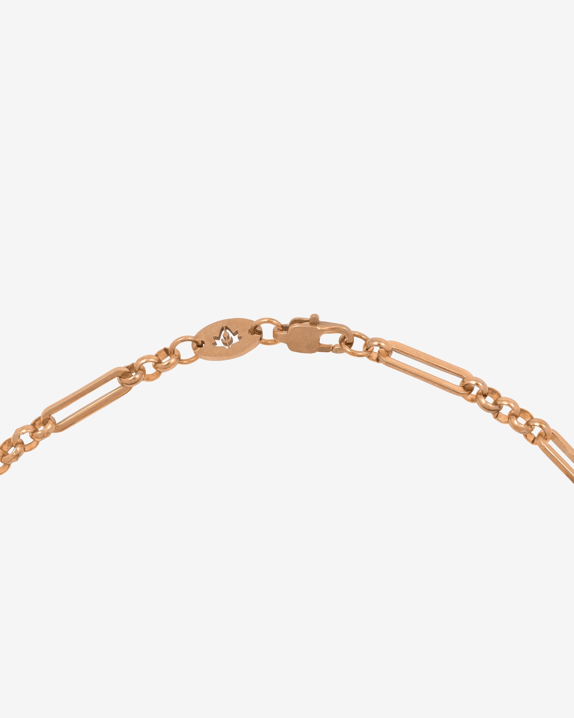 Janita Necklace Roségold