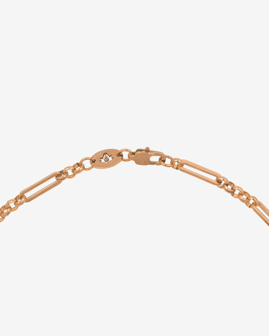 Janita Necklace Roségold
