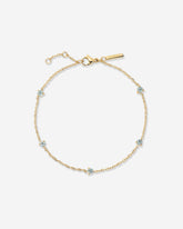 Dreamy Bracelet Gold