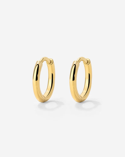 Small Hoops