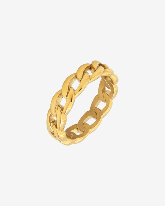 Eldora Ring Gold