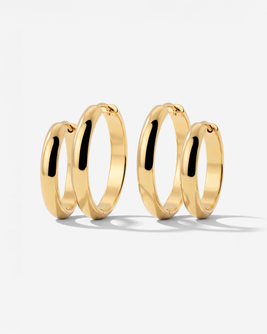 Essential Hoop Bundle