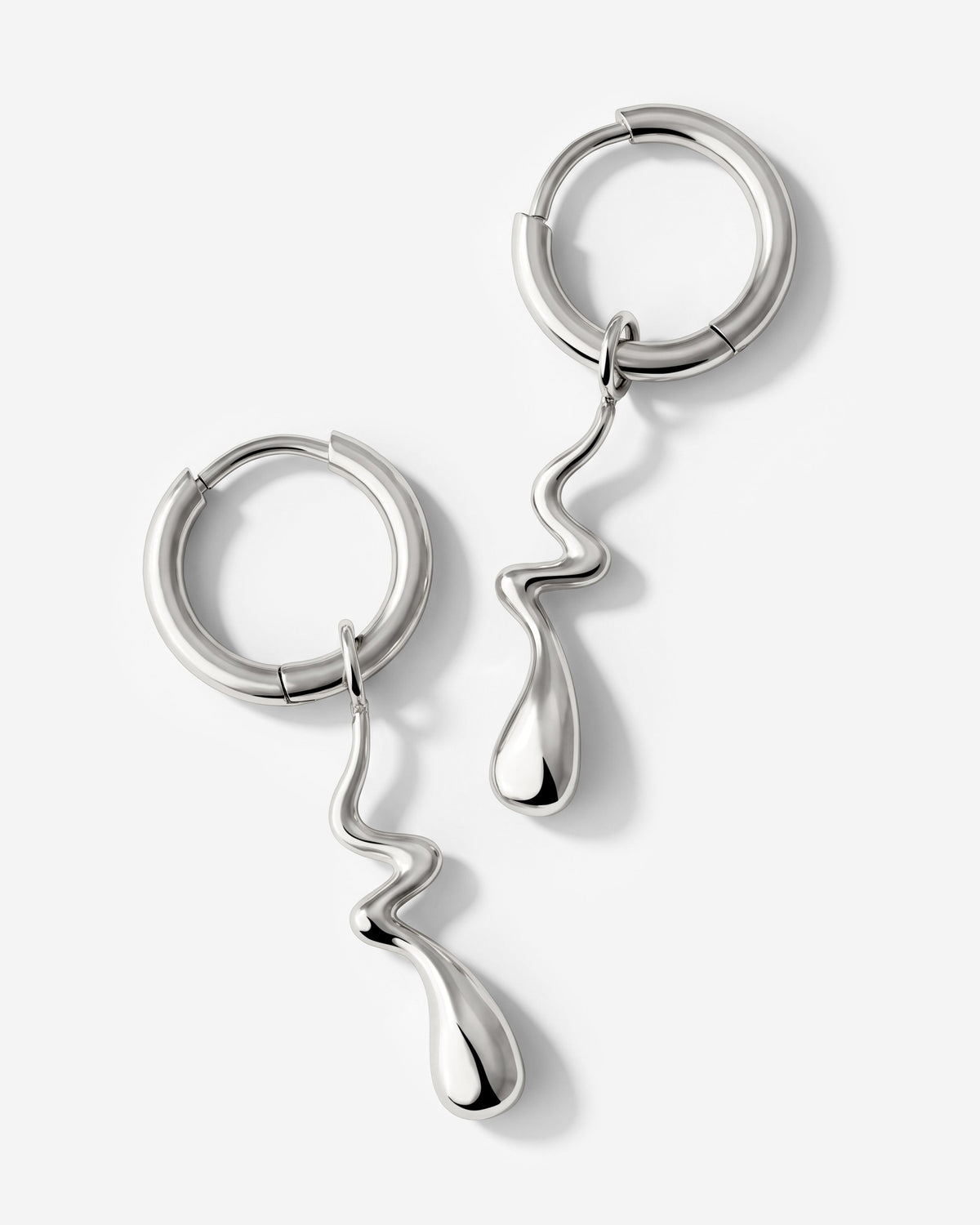 Dripping Hoop Set Small