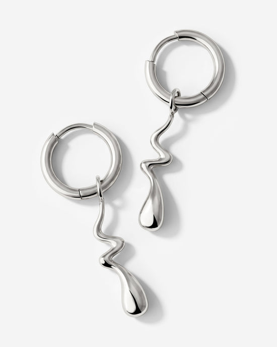 Dripping Hoop Set Small