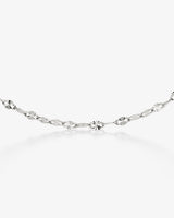 Emelies Best Friends Choker Silber