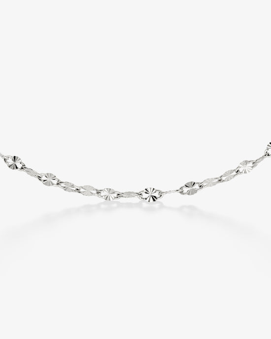 Emelies Best Friends Choker Silber