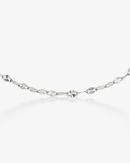 Emelies Best Friends Choker Silber