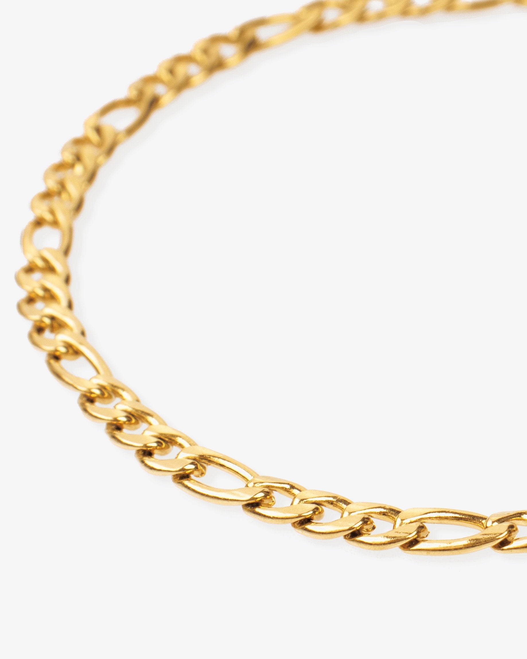 Celaya Anklet Gold