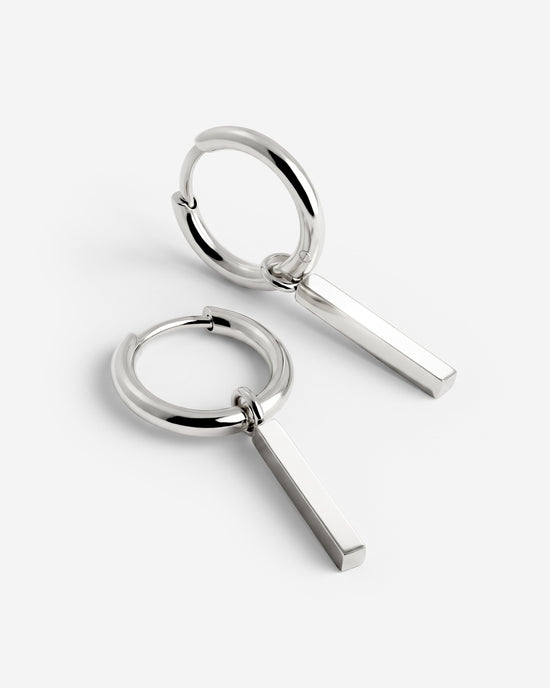 Base Line Hoop Set Small