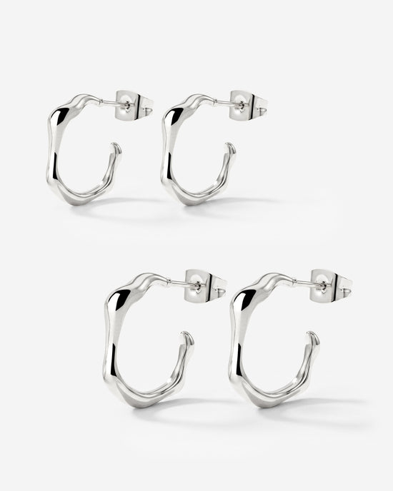 Solar Wave Hoop Bundle
