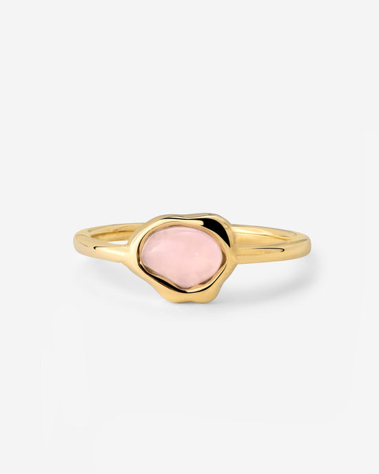 Adorable Anni Ring Gold