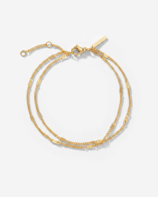 Sunset Bracelet