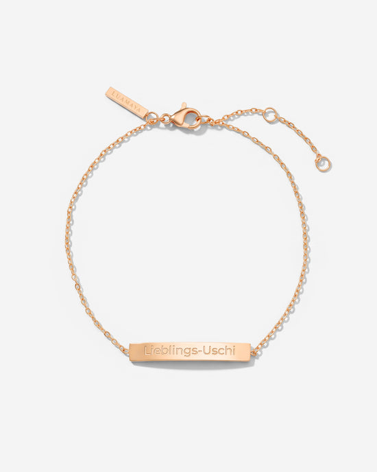 Lieblings-Uschi Bracelet