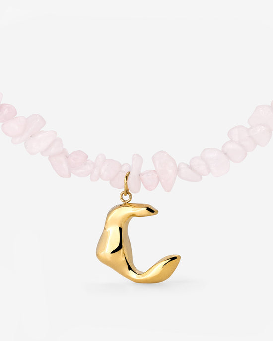 Lovely Lotti Choker Gold