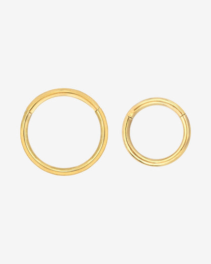 Basic Click Piercing Bundle
