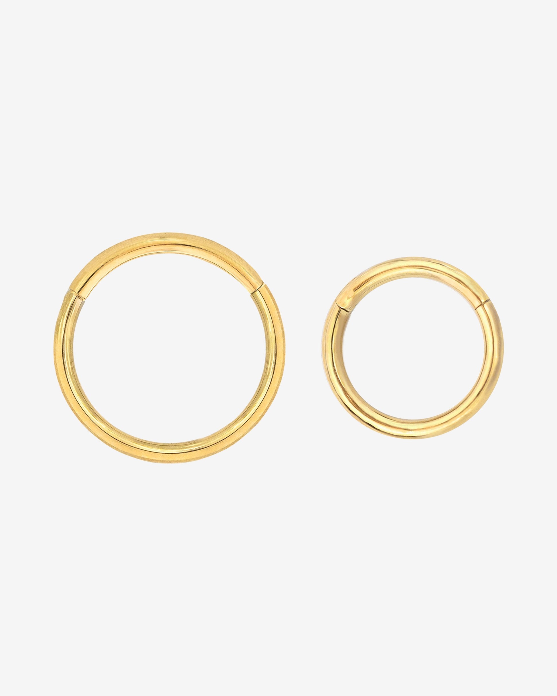 Basic Click Piercing Bundle