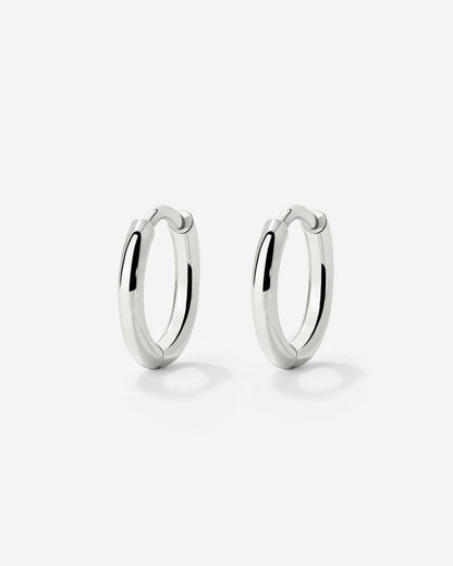 Small Hoops