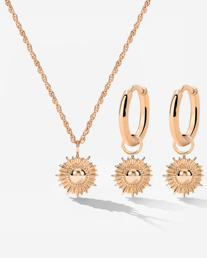 Aurelia Bundle Roségold