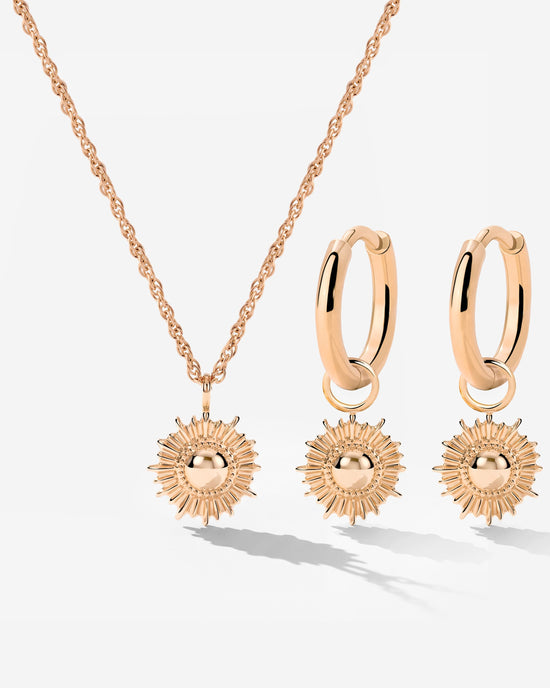 Aurelia Bundle Roségold