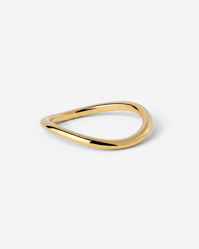 Pure Radiance Ring