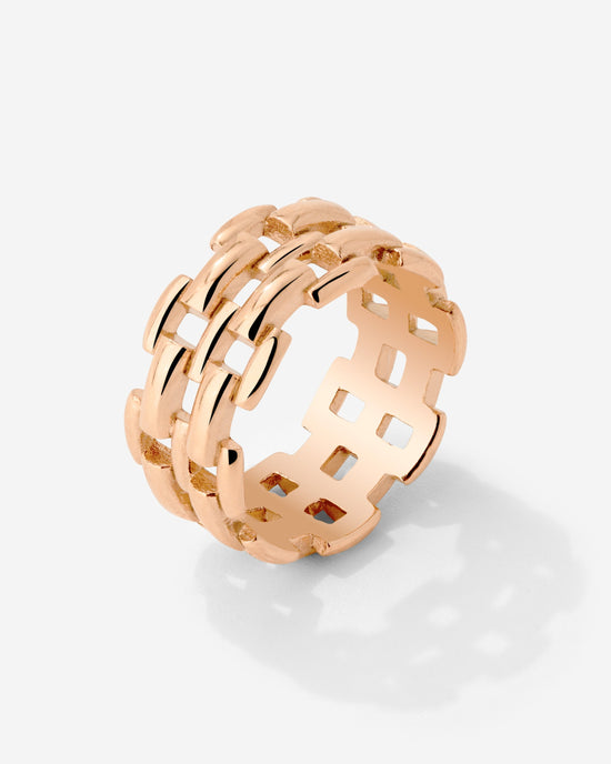 Reverie Ring Roségold