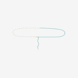 Into the Blue Waist Chain Gold